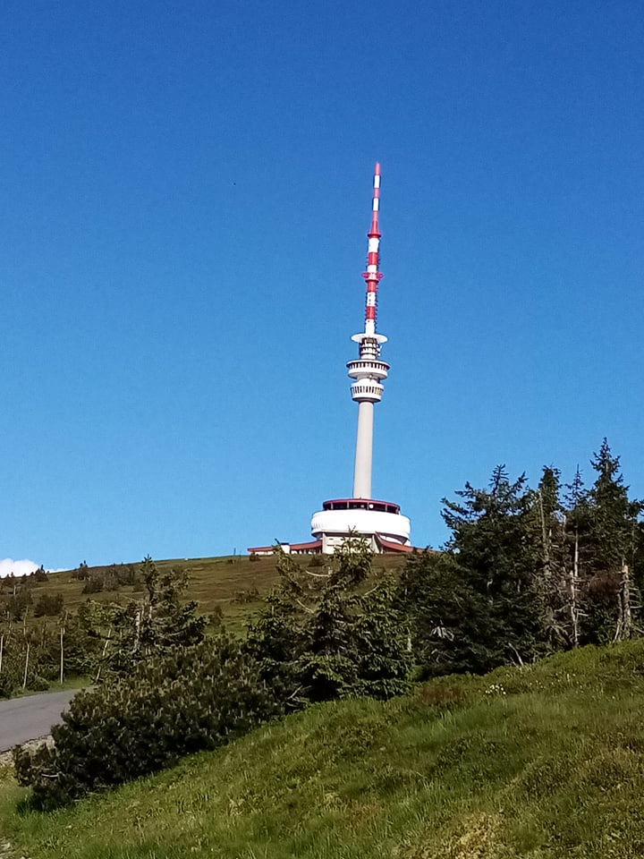 Praděd
