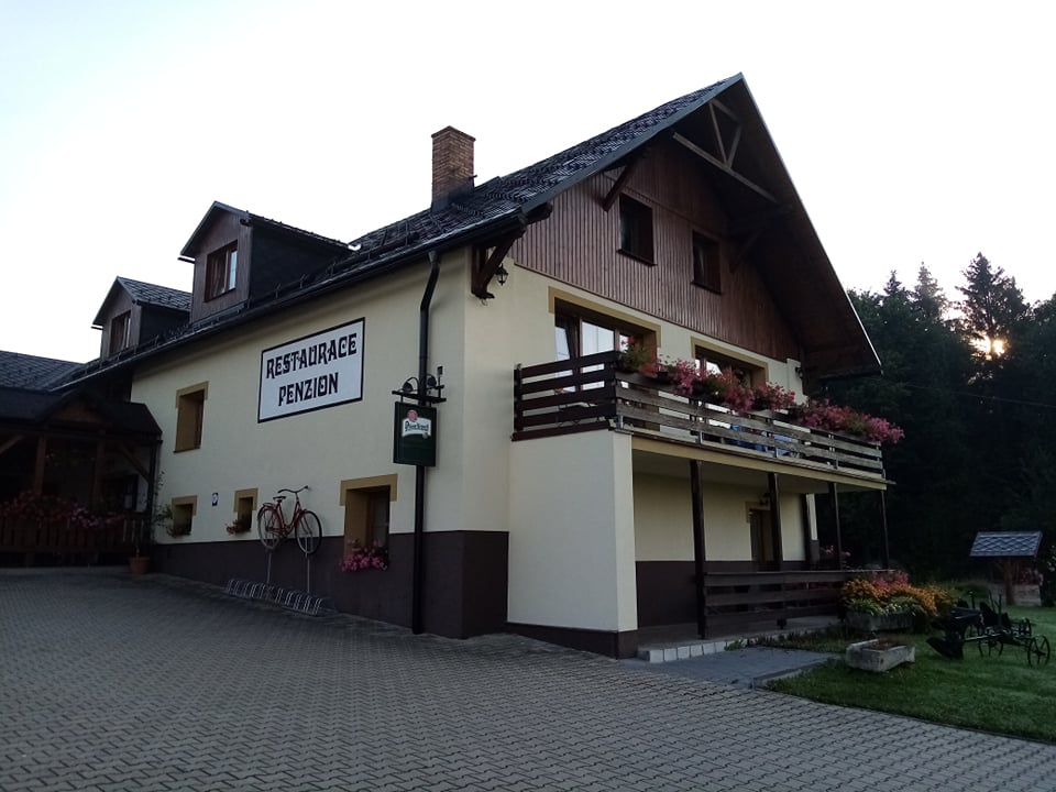 Restaurace u Petra